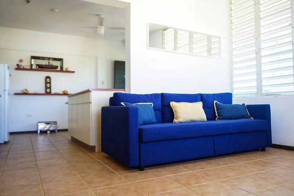 Ocean View, Resorts Playa Caribe Cabo Rojo