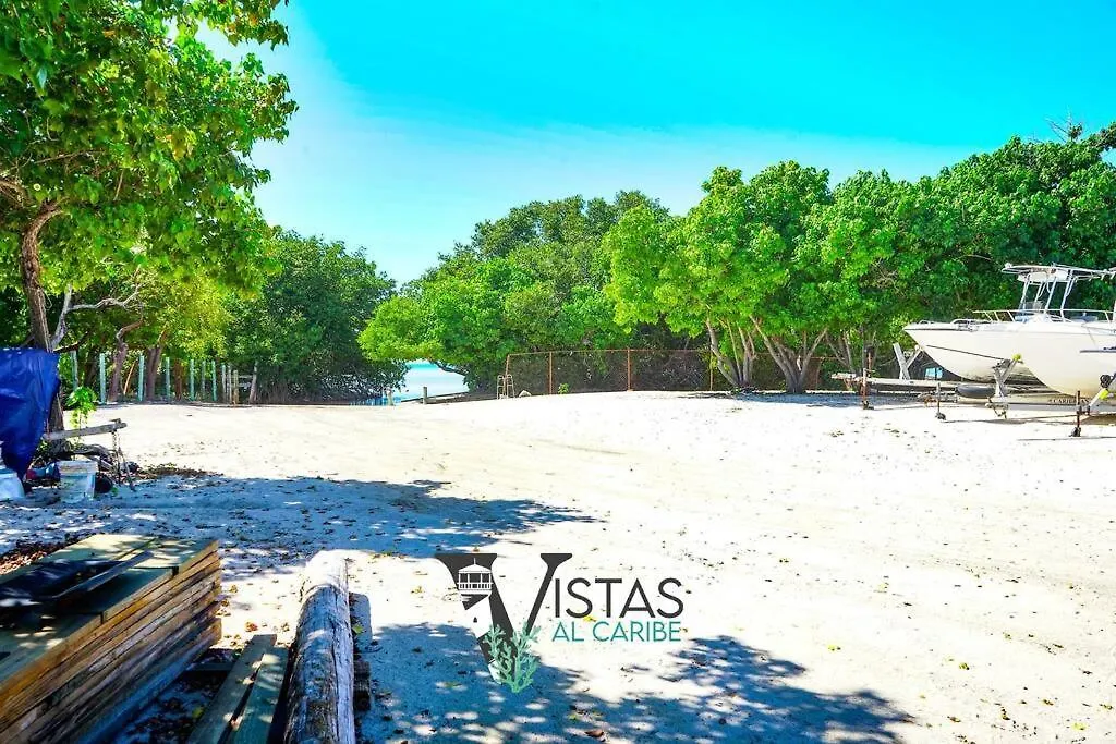 Ocean View, Resorts Playa Caribe Cabo Rojo Apartmán