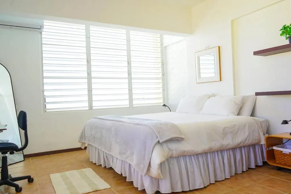 Apartmán Ocean View, Resorts Playa Caribe Cabo Rojo