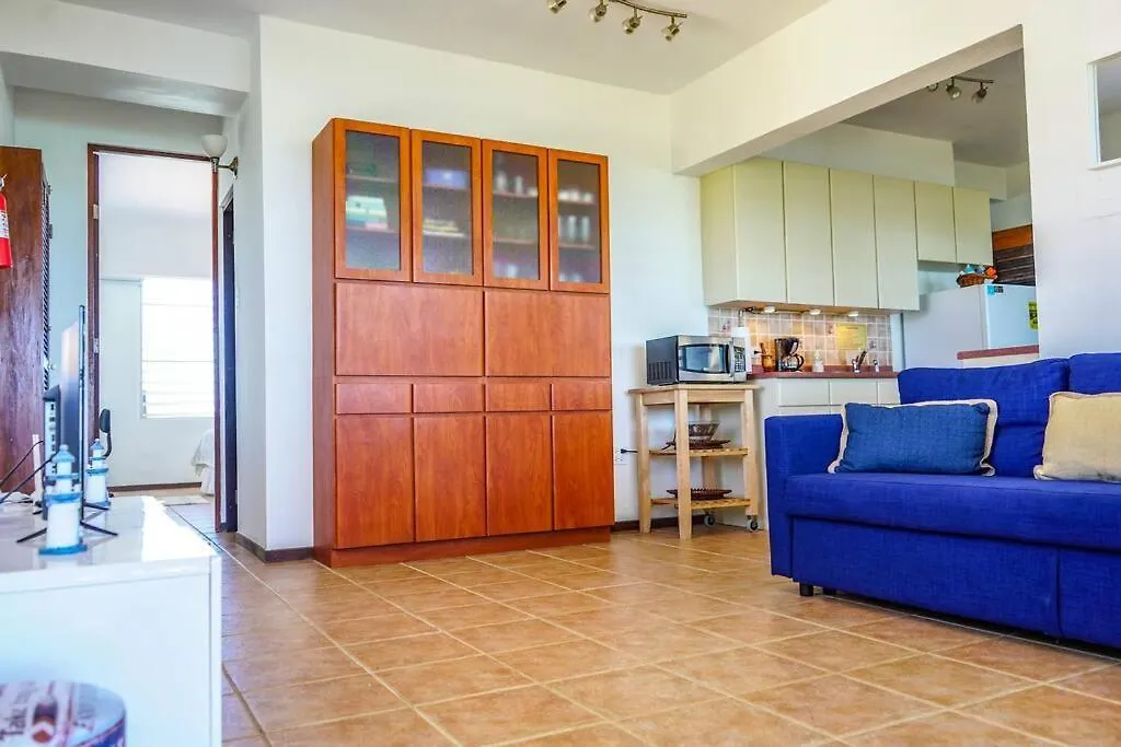 Ocean View, Resorts Playa Caribe Cabo Rojo Portoriko