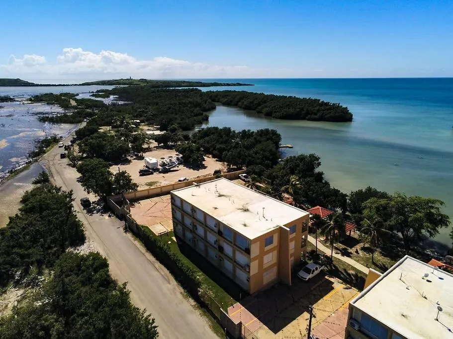 Ocean View, Resorts Playa Caribe Cabo Rojo Portoriko
