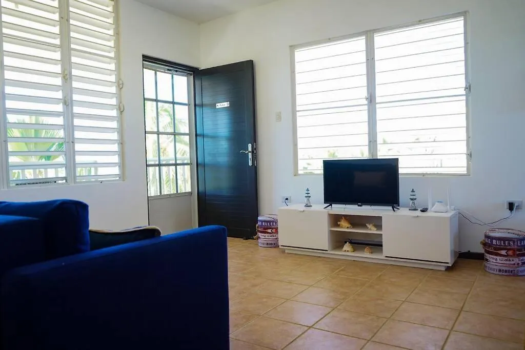 Ocean View, Resorts Playa Caribe Cabo Rojo Portoriko