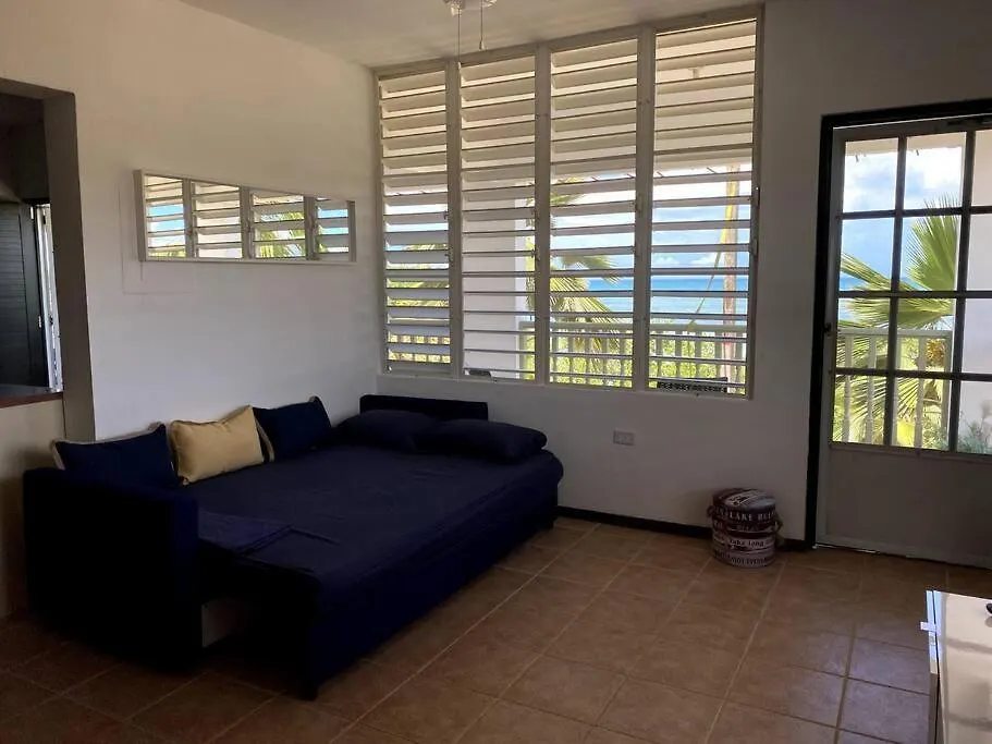 Ocean View, Resorts Playa Caribe Cabo Rojo 0*,  Portoriko