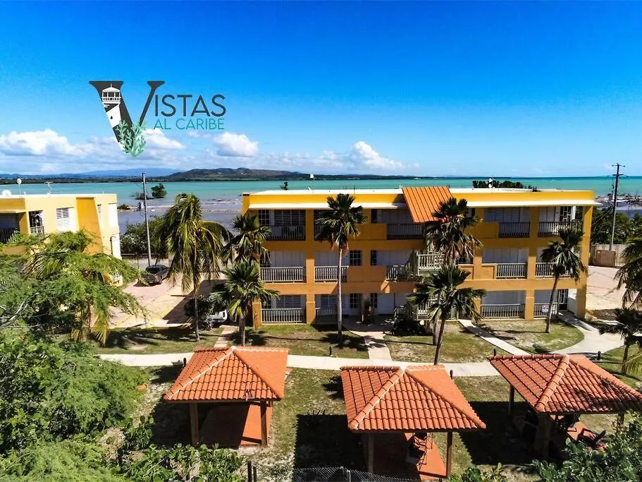 Ocean View, Resorts Playa Caribe Cabo Rojo 0*,