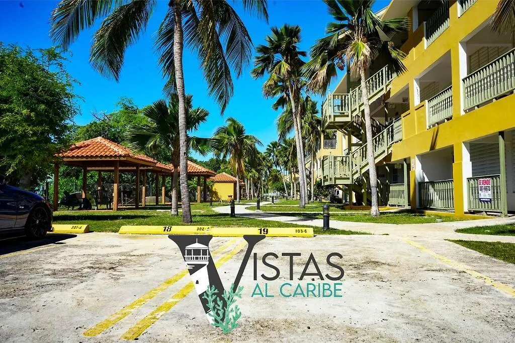 Appartement Ocean View, Resorts Playa Caribe Cabo Rojo Puerto Rico