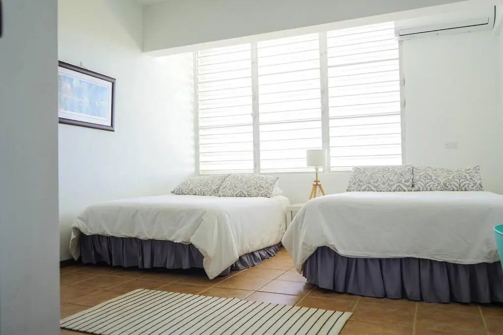 Ocean View, Resorts Playa Caribe Cabo Rojo Appartement