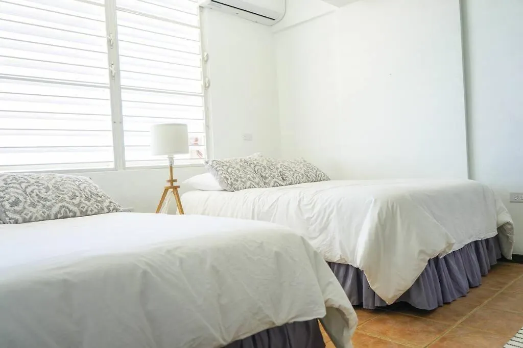 Appartement Ocean View, Resorts Playa Caribe Cabo Rojo
