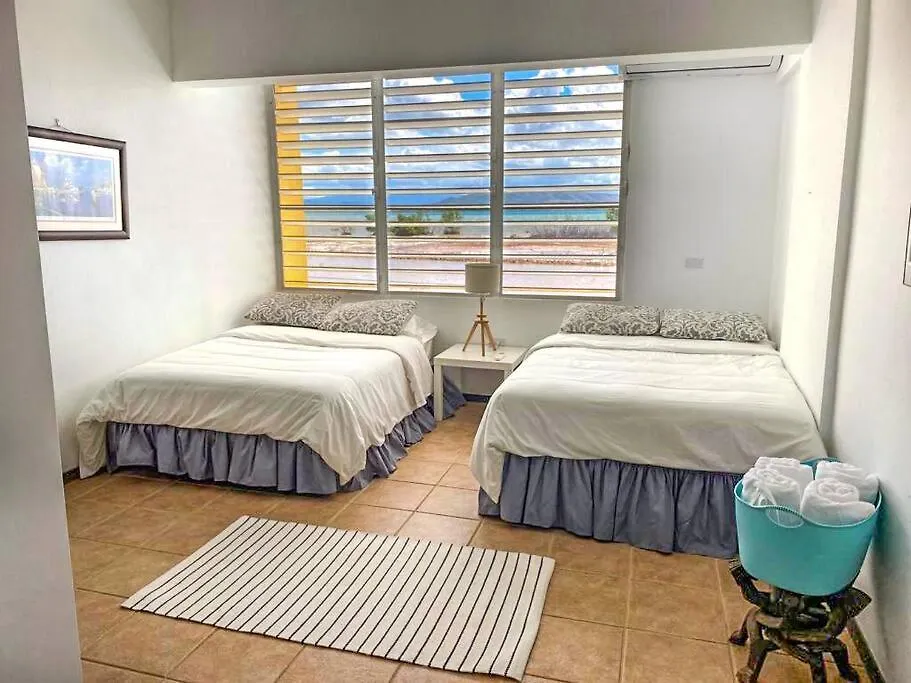 Ocean View, Resorts Playa Caribe Cabo Rojo