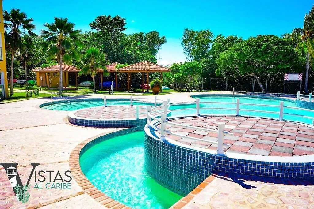 Ocean View, Resorts Playa Caribe Cabo Rojo