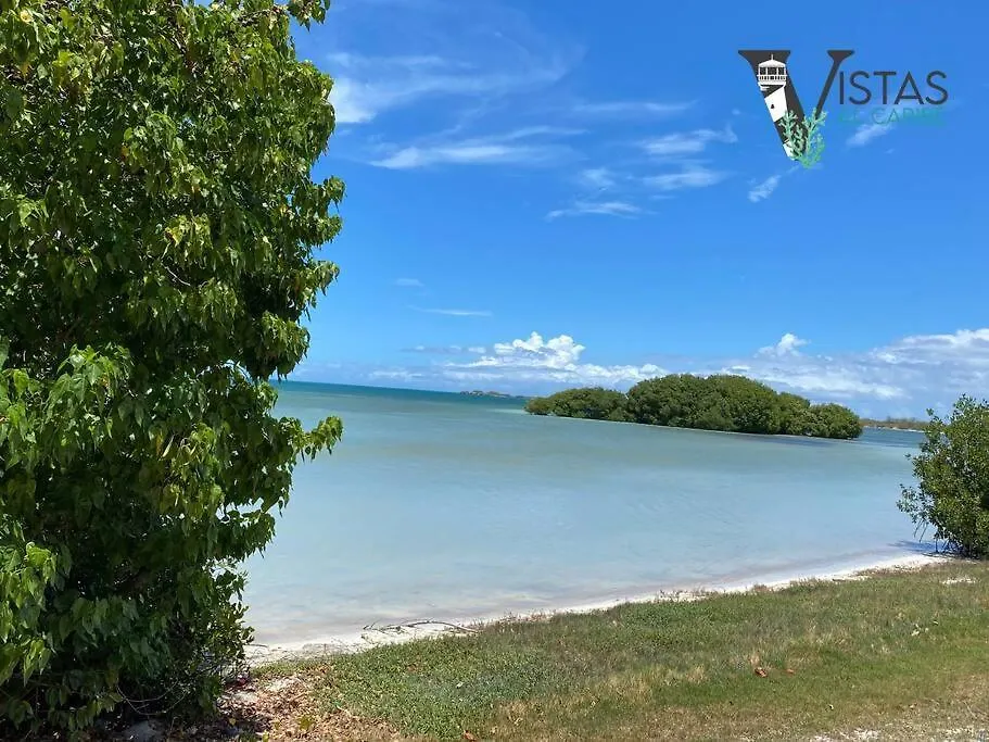 Appartement Ocean View, Resorts Playa Caribe Cabo Rojo
