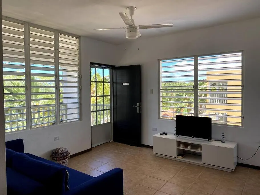 Appartement Ocean View, Resorts Playa Caribe Cabo Rojo