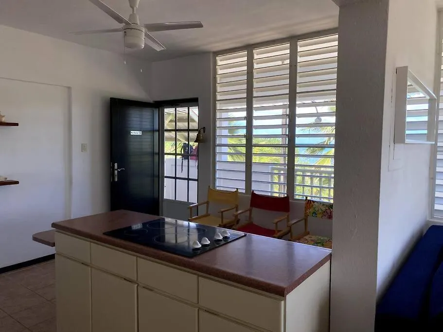 Appartement Ocean View, Resorts Playa Caribe Cabo Rojo