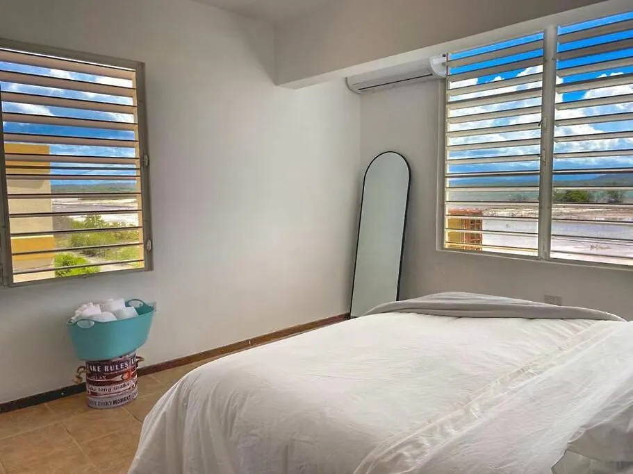 Ocean View, Resorts Playa Caribe Cabo Rojo
