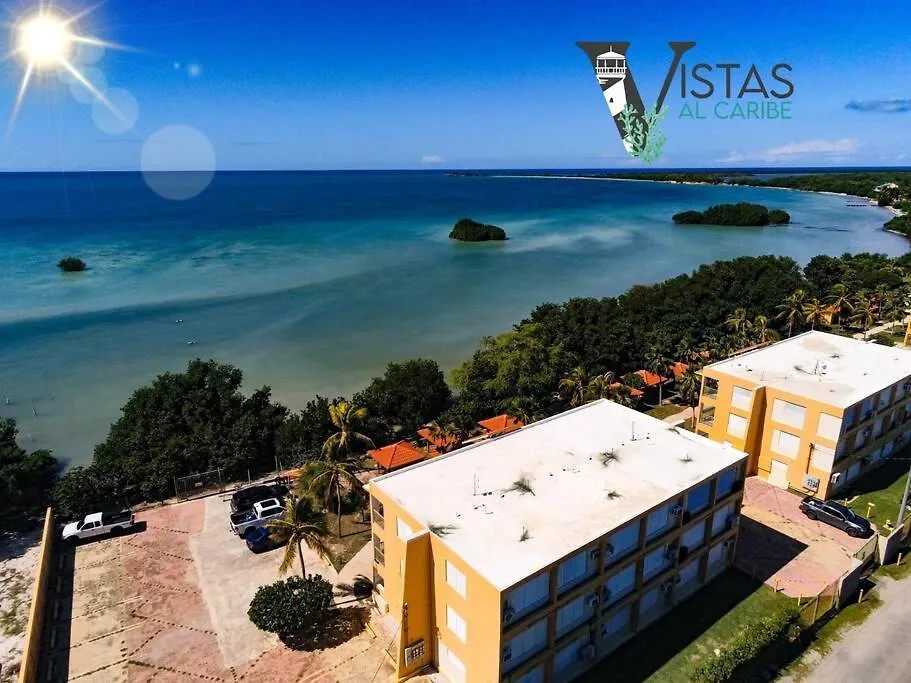 Ocean View, Resorts Playa Caribe Cabo Rojo