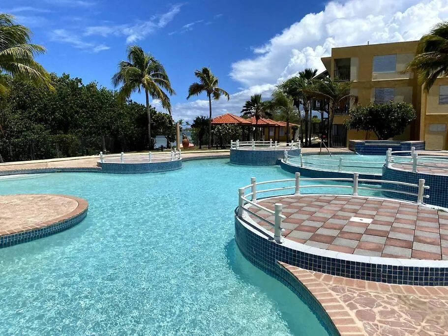 Ocean View, Resorts Playa Caribe Cabo Rojo 0*,