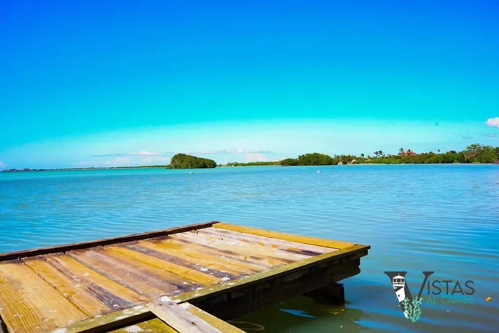 Appartement Ocean View, Resorts Playa Caribe Cabo Rojo